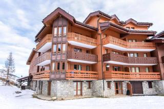 Quartier La Forêt - maeva Home - Studio 3 Personnes - Budget MAE-3627 - Valmorel - 2