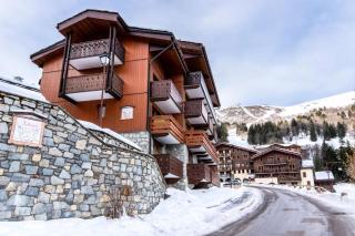 Quartier La Forêt - maeva Home - Studio 3 Personnes - Budget MAE-3627 - Valmorel - 3