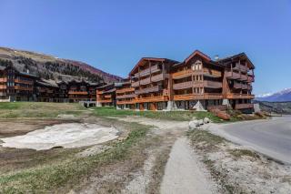 Quartier La Forêt - maeva Home - Studio 3 Personnes - Budget MAE-3627 - Valmorel - 1