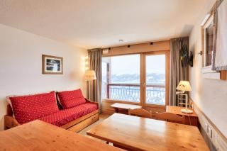 Résidences quartier Charmettoger - maeva Home - 2 Pièces 5 Personnes Sélection MAE-3657 - Arc 1800 - 9