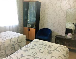 Private Guesthouse in Historic Village - Aghtsʼkʼ - 5