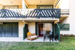 Résidence Le Sequoïa - maeva Home - Studio 3 Personnes Confort MAE-3769 - Font-Romeu - 3