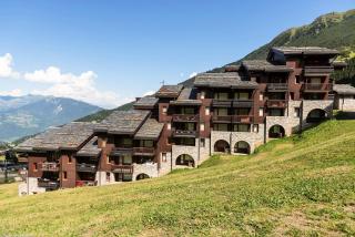 Quartier Crève Cœur - maeva Home - Studio 4 Personnes Confort MAE-3779 - Valmorel - 2