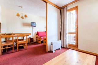 Quartier Crève Cœur - maeva Home - Studio 4 Personnes Confort MAE-3779 - Valmorel - 8
