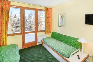 Résidence Le Hameau du Sauget - maeva Home - Studio 4 Personnes Budget MAE-1981 - La Plagne Tarentaise - 9