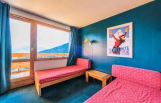 Quartier Crève Cœur - maeva Home - Studio 4 Personnes Sélection MAE-2006 - Valmorel - 8
