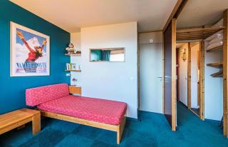 Quartier Crève Cœur - maeva Home - Studio 4 Personnes Sélection MAE-2006 - Valmorel - 5