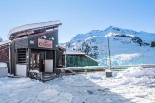 Résidence Le Cédrat - maeva Home - Appartement 2 pièces 5 personnes au pied des pistes - Prestige - Super Home MAE-3437 - 6