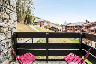 Résidence Le Hameau du Sauget - maeva Home - 2 Pièces 4 Personnes Sélection MAE-3483 - La Plagne Tarentaise - 9