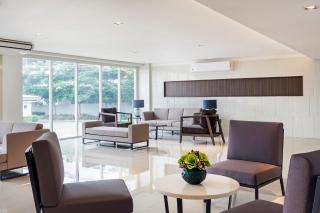 Trees Residences Staycation in Quezon City - Manila - 2
