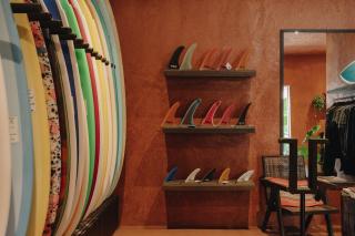 Further Hotel - Canggu - 3