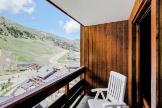 Résidence Les Sentiers du Tueda - maeva Home - 2 Pièces 4 Personnes Sélection MAE-4189 - Les Allues - 0
