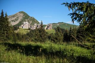 Résidence quartier Hauts-Forts - maeva Home - Studio 4 Personnes Confort - Le Pas du Lac MAE-4223 - Morzine - 2