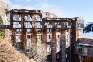 Résidence quartier Hauts-Forts - maeva Home - Studio 4 Personnes Confort - Le Pas du Lac MAE-4223 - Morzine - 4