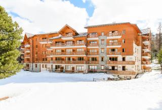 Résidence L'Albane - maeva Home - 2 Pièces 5 Personnes Sélection MAE-4506 - Vars - 2