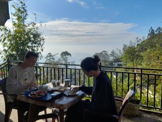 Farah Guest Inn - Haputale - 9