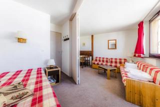 Résidence Les Fontaines Blanches - maeva Home - 2 Pièces 4 Personnes Sélection MAE-5573 - Morzine - 7