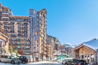 Résidence Les Alpages - maeva Home - Studio 4 Personnes Budget MAE-9784 - Morzine - 1