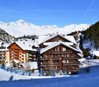 Résidence Les Arcs 1950 Le Village - maeva Home - Appartement 5 Pièces 10 Personnes Prestige MAE-4512 - Bourg-Saint-Maurice - 9