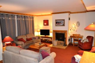 Résidence Les Arcs 1950 Le Village - maeva Home - Appartement 5 Pièces 10 Personnes Prestige MAE-4512 - Bourg-Saint-Maurice - 8