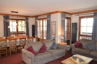 Résidence Les Arcs 1950 Le Village - maeva Home - Appartement 5 Pièces 10 Personnes Prestige MAE-4512 - Bourg-Saint-Maurice - 7
