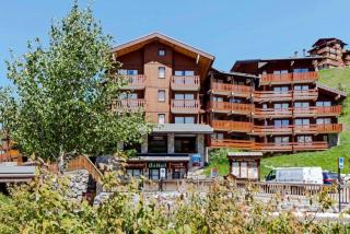 Résidence Les Sentiers du Tueda - maeva Home - 2 Pièces 4 Personnes Confort MAE-4845 - Les Allues - 2