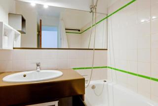 Résidence Les Sentiers du Tueda - maeva Home - 2 Pièces 4 Personnes Confort MAE-5746 - Les Allues - 6