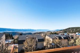 Studio 4 pers coeur de station - maeva Home - Studio 4 Personnes Confort MAE-7426 - Font-Romeu-Odeillo-Via - 1