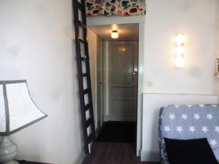 Studio aux Cauterets à 400m des pistes - Studio 2 Personnes MAE-2147 - 3