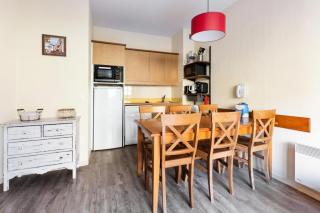 Résidence Les Rives de L'Aure - maeva Home - Appartement 2 Pièces 6 Personnes - Sélection MAE-3160 - Saint-Lary-Soulan - 9