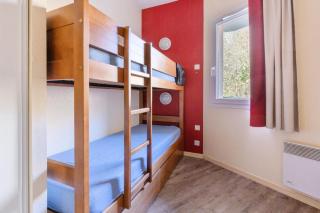 Résidence Les Rives de L'Aure - maeva Home - Appartement 2 Pièces 6 Personnes - Sélection MAE-3160 - Saint-Lary-Soulan - 5