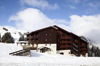 Résidence Le Quartz - maeva Home - 2 Pièces 4 Personnes Sélection MAE-3890 - La Plagne Tarentaise - 1