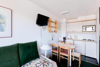 Résidence Le Hameau du Sauget - maeva Home - Studio 4 Personnes Confort MAE-4377 - La Plagne Tarentaise - 7