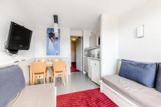 Résidence Antarès - maeva Home - 2 Pièces 4 Personnes Sélection MAE-4857 - Avoriaz - 7