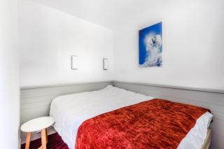 Résidence Antarès - maeva Home - 2 Pièces 4 Personnes Sélection MAE-4857 - Avoriaz - 3