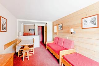 Résidence Le Tikal - maeva Home - 3 Pièces 6 Personnes Budget MAE-5854 - Val Thorens - 9