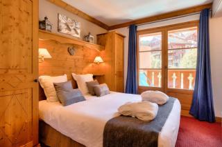 Résidence Les Arcs 1950 Le Village - maeva Home - 3 Pièces 6 Personnes Prestige - Prince des Cîmes MAE-5948 - Bourg-Saint-Maurice - 3