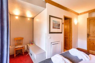 Résidence Les Arcs 1950 Le Village - maeva Home - 3 Pièces 6 Personnes Prestige - Prince des Cîmes MAE-5948 - Bourg-Saint-Maurice - 2