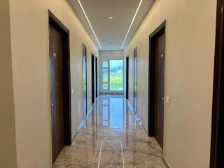 Siswan View Hotel - Khizrābād - 7
