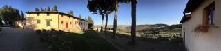Fattoria Poggio Capponi - Montespertoli - 7
