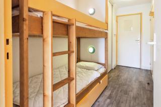 Résidence Le Pédrou - maeva Home - Studio 4 Personnes Confort MAE-6969 - Font-Romeu-Odeillo-Via - 4