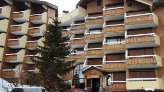 Studio 4 pers. quartier de l'Eclose - maeva Home - Studio 4 personnes (2 adultes et 2 enfants) - Confort MAE-7057 - 1