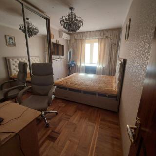 Юнусабад универсам - Yunusobod - 7
