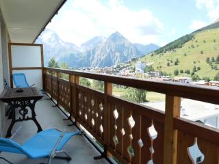 Appartement 6 pers. pied des pistes - 2 Pièces 6 Personnes MAE-8812 - Les Deux Alpes - 3