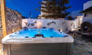 Arcadia by Kallisto Royal Suites - Ornos - 9