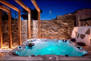 Arcadia by Kallisto Royal Suites - Ornos - 8