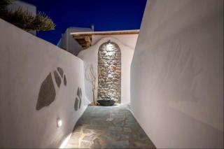Arcadia by Kallisto Royal Suites - Ornos - 6