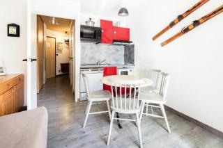 Studio 4 pers. pied des pistes - maeva Home - Studio 4 Personnes Sélection MAE-9059 - L'Alpe-d'Huez - 8
