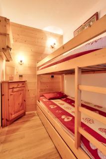 Quartier Crève Cœur - maeva Home - 2 Pièces 4 Personnes Confort MAE-9058 - Valmorel - 1