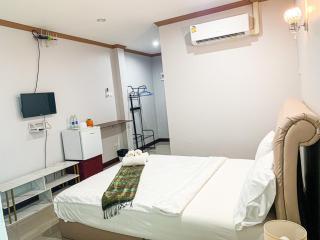 Three Bridges Hotel - Nan - 9